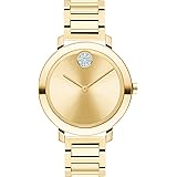 reloj movado de mujer precio
