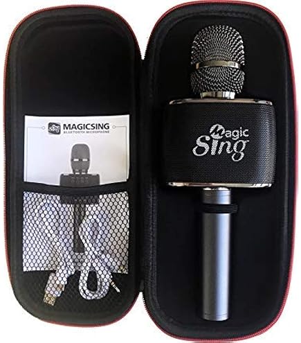 Amazon.com: New MagicSing E-1 Smart Home Karaoke System
