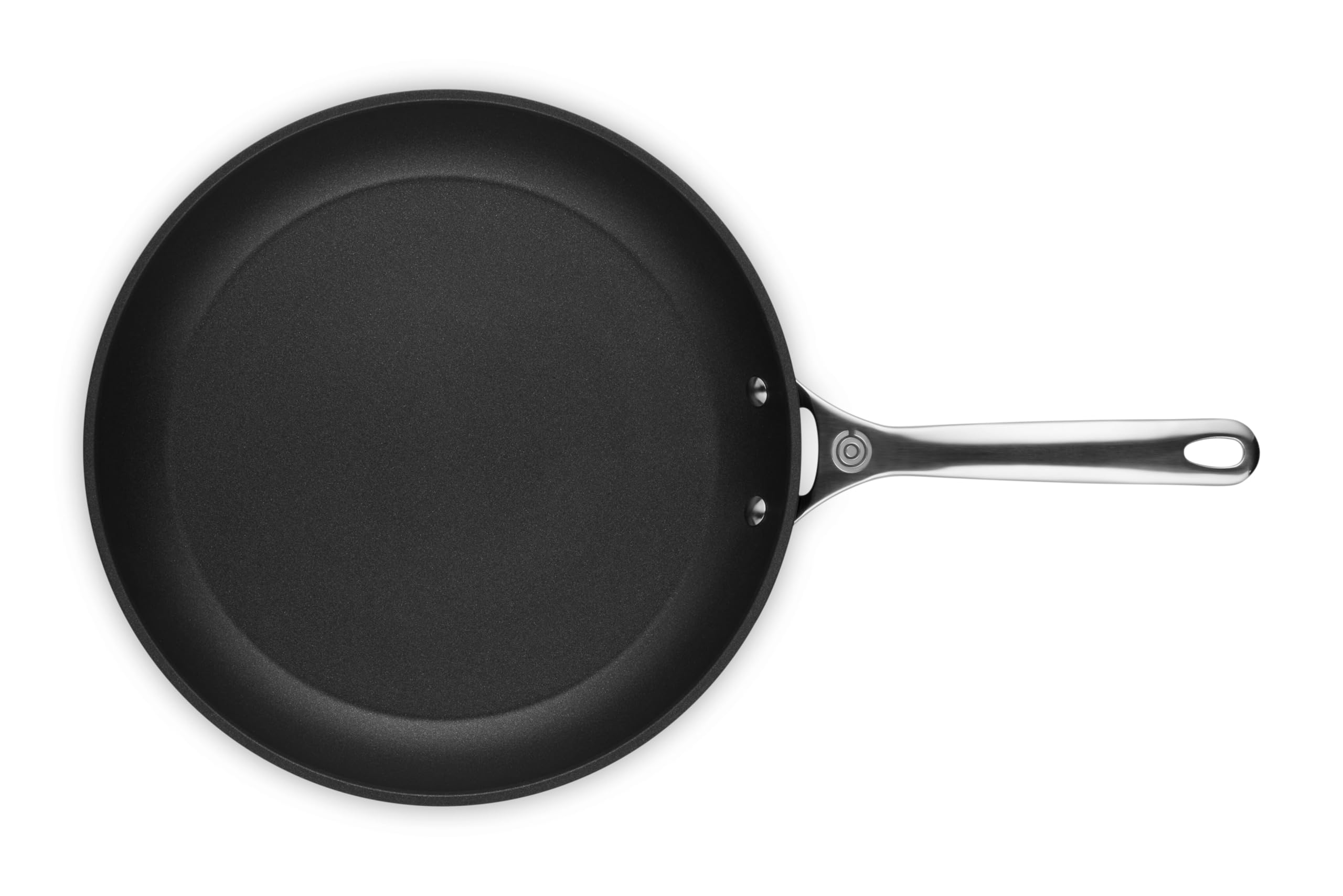 Le Creuset Toughened Nonstick PRO Fry Pan, 12