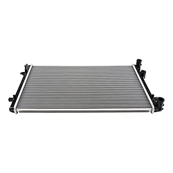 Torchtree CU13215 Radiator Replacement,Compatible