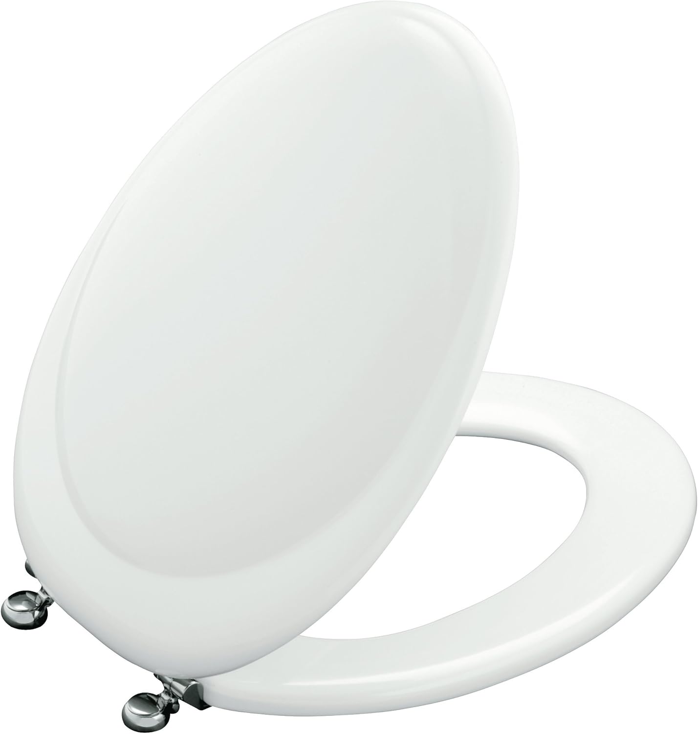 Best kohler wood toilet seat elongated