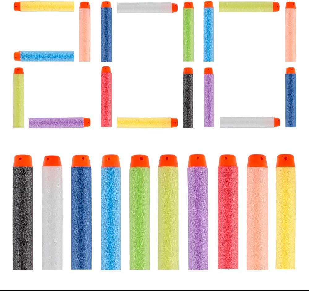 valentine nerf darts