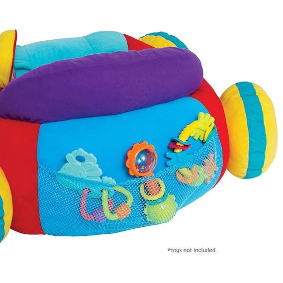 playgro car seat