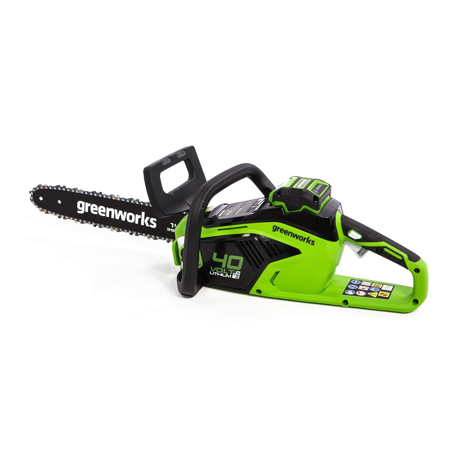 Greenworks CS40L01 Chainsaws product image 4