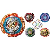 Battling Tops Burst B-181 Random Booster Vol.25 (Random Booster x 1) DB Layer System
