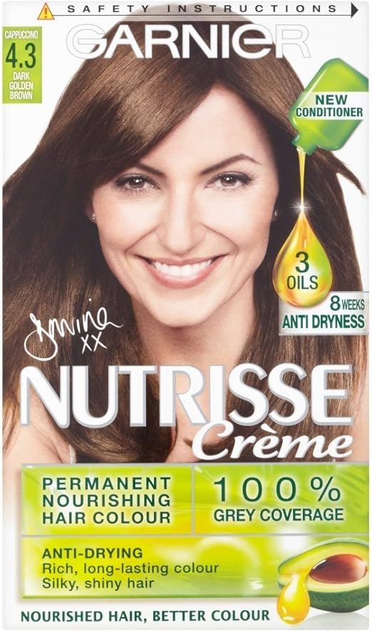 Tinte color chocolate garnier Todos los tintes online