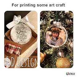 Uinkit 11x17 Laser Transparency Film OHP 50 Pack