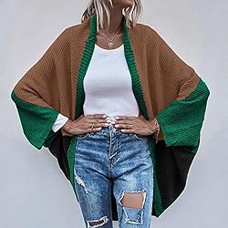 ADJHDFH Cardigan For Women Short Sleeved Cardigan