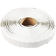 EZ Travel Collection Butyl Putty Tape Window Flange Tape Camper Roof RV Sealant (1/8" x 1/2" x 30')