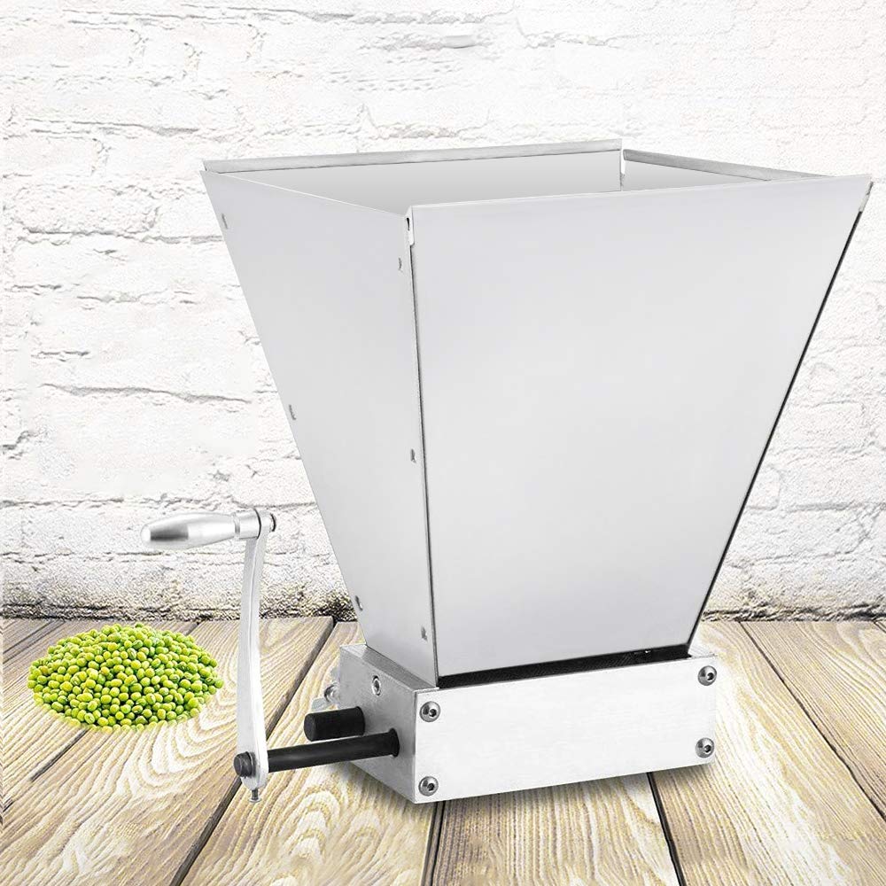 Best grain grinder for beer