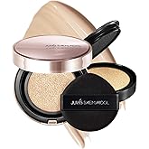 [JUNGSAEMMOOL OFFICIAL] Masterclass Radiant Cushion (Vanila (N2))