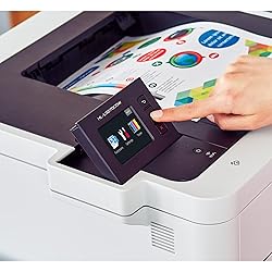 Brother HL-L3270CDW Compact Wireless Digital Color