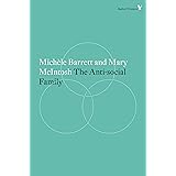 The Anti-Social Family (Radical Thinkers)