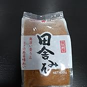 Hikari Inaka Miso 400g: Amazon.es: Alimentación y bebidas