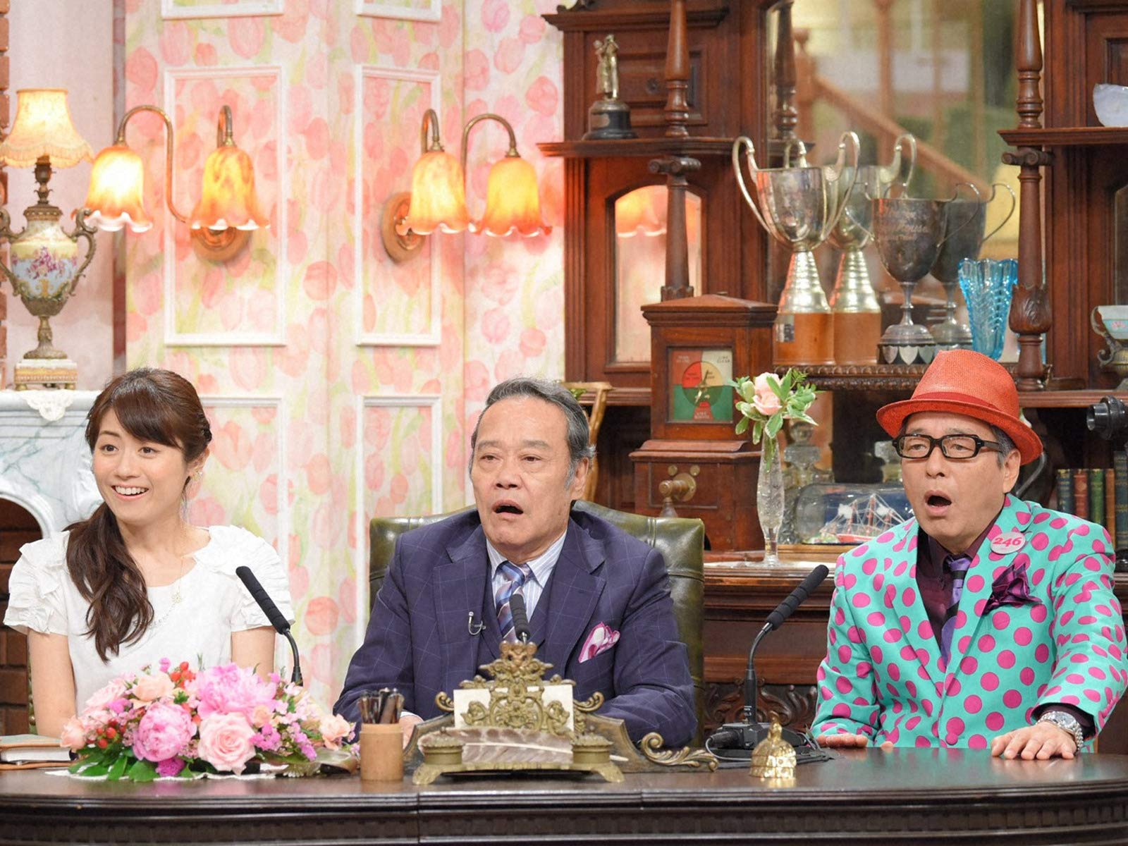 Amazon Co Jp 探偵 ナイトスクープ 17を観る Prime Video