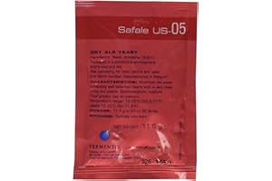 Fermentis Safale US-05 11.5 g