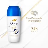 Dove Advanced Care Original Anti-Perspirant Deodorant Roll On Women 72h 50ml view 6