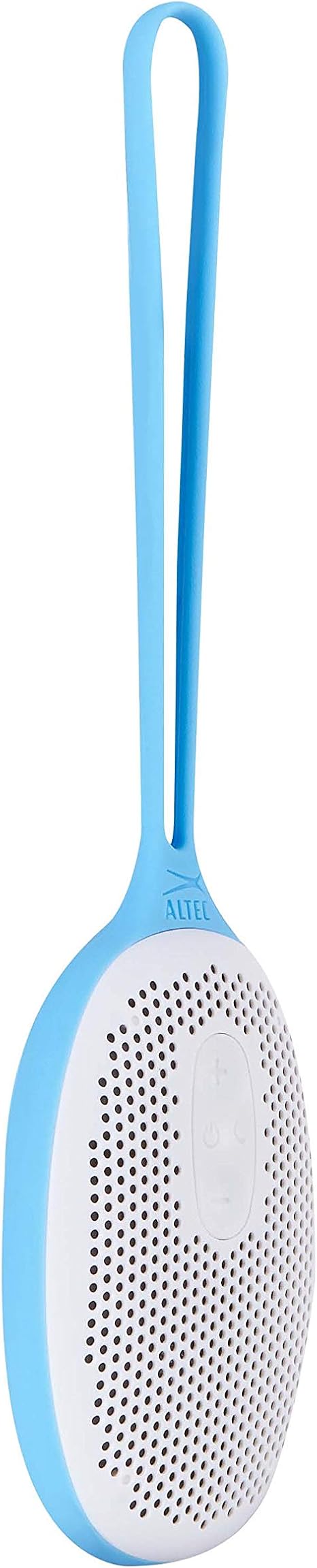 altec lansing aquabliss voice