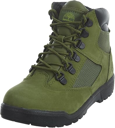 field boots kids