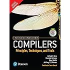 Compilers: Principles, Techniques, and Tools, Updated 2nd Edition by Pearson (English Edition)