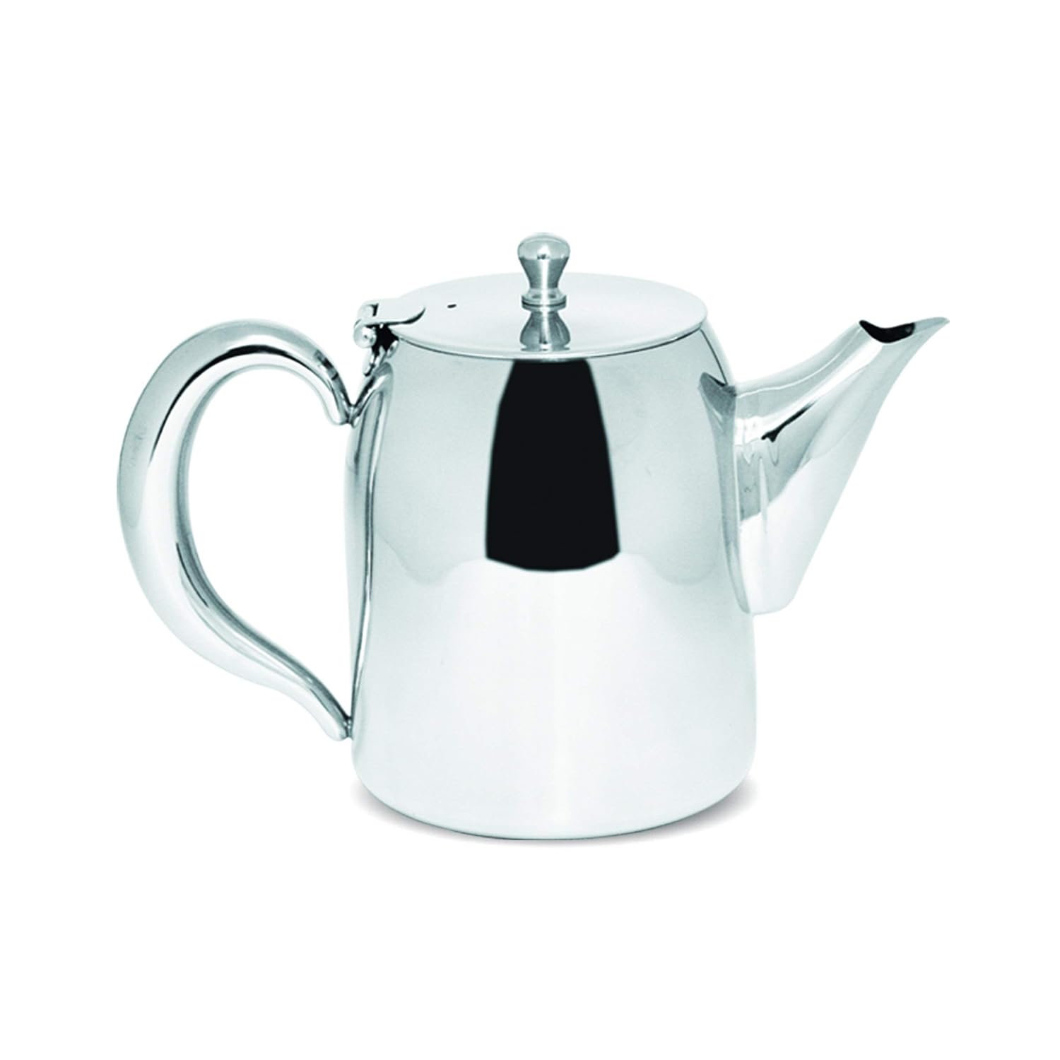 Sabichi Classic Stainless Steel Teapot 1300ml Concierge Collection