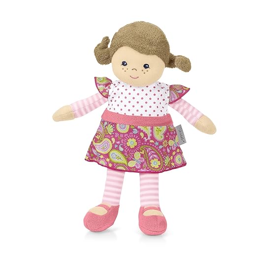 Sterntaler- 3031800 anzieh muñeca Gesa, 25 cm, Multicolor: Amazon ...