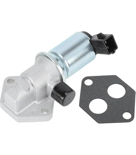 Amazon.com: Motorcraft CX1666 Idle Air Control Motor : Automotive