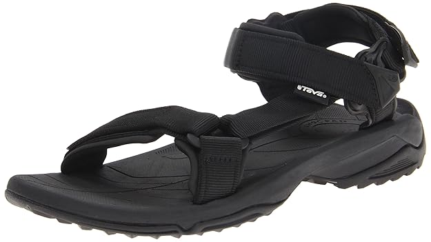 Teva Terra Fi Lite M's Herren Sport- & Outdoor Sandalen