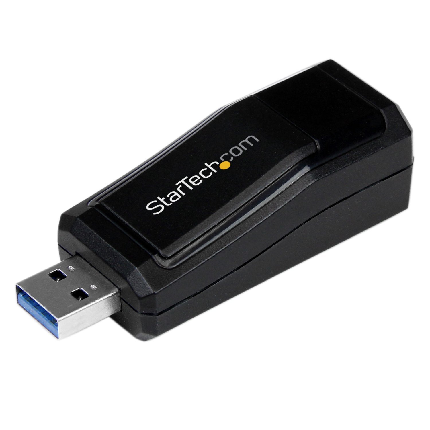 USB31000NDS - USB 3 GIGABIT ETHERNET Adapter - USB 3.0 NIC Network LAN Adapter in