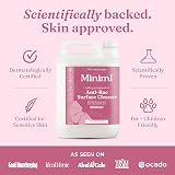 Miniml Antibacterial Surface Cleaner 5L Refill Grapefruit Scent view 8