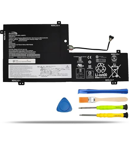 Amazon.com: Cameron Sino New 9200mAh Replacement Battery for