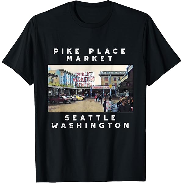 【新品未使用品】DRT Pike Street Market Long T 新品未使用品】DRT Pike Street Market Long T - メルカリ