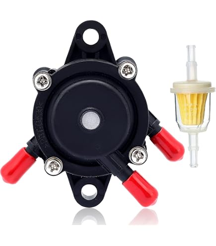 thumbnail image 2 of Universal Mower Fuel Cap - Replacement For John Deere, Cub Cadet & Toro 2 of 12