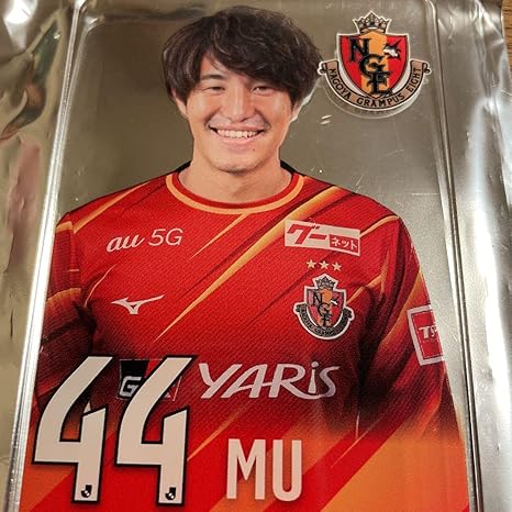 Amazon 名古屋グランパス 金崎 アイドル 芸能人グッズ 通販