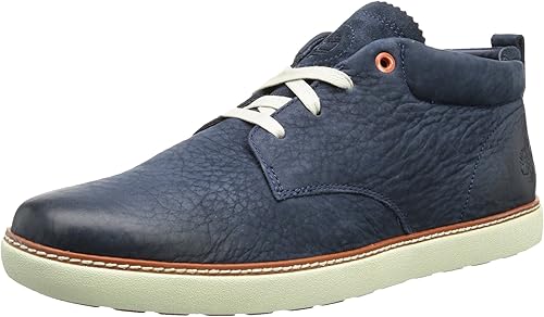timberland hudston chukka