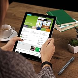 CHUWI UBook X 12 inch Touchscreen Tablet PC Bundled