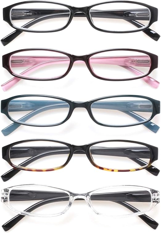 ladies fashion eyeglasses