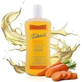 MAKARI Naturalle Carotonic Extreme Body Glycerin (16.6 oz) | Helps Brighten Skin and Fade Body Scars and Marks | Glycerin Oil for All Skin Types | Safe for Sensitive Skin and Kids Ages 12 and Up