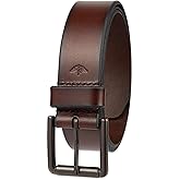 Dockers mens Everyday Casual Belt - Regular and Big & Tall Sizing