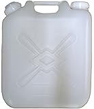 北陸土井工業 ヒシエス 広口水缶20L ノズル付き