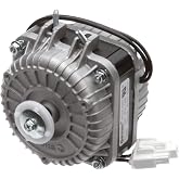 Atosa (0ATQV) W0301905 Motor Fan Condenser