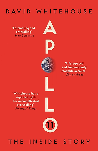 Download Apollo 11: The Inside Story (English Edition) PDF