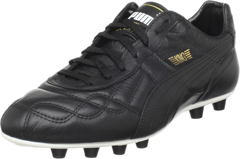 puma king classic soccer cleats