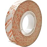 Frost King Double Face Mounting Tape, 1/2"x54' - For 3 Windows