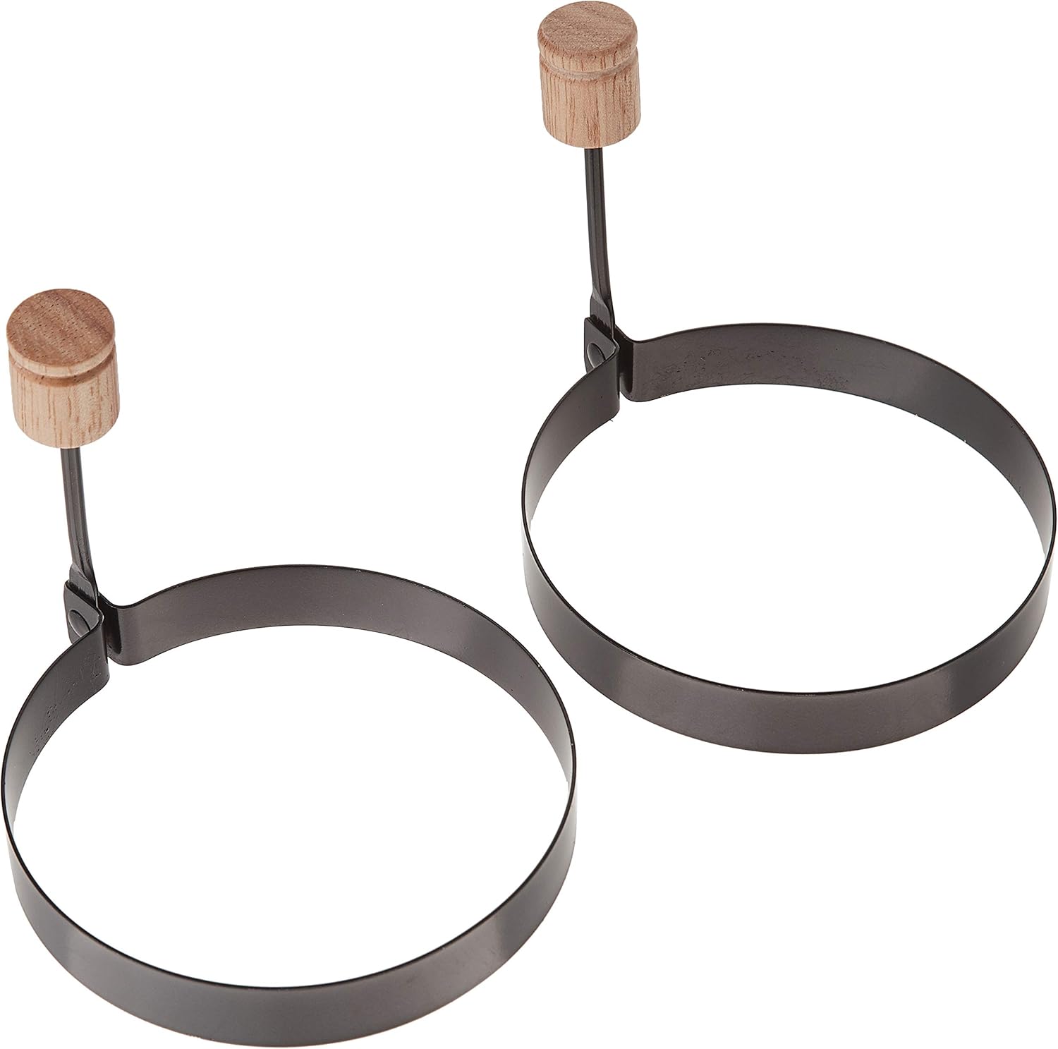 Nonstick Egg Ring by Happy Sales