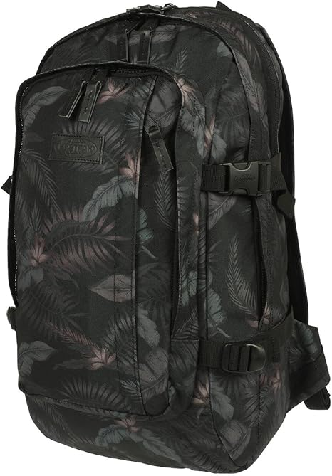 eastpak evanz black