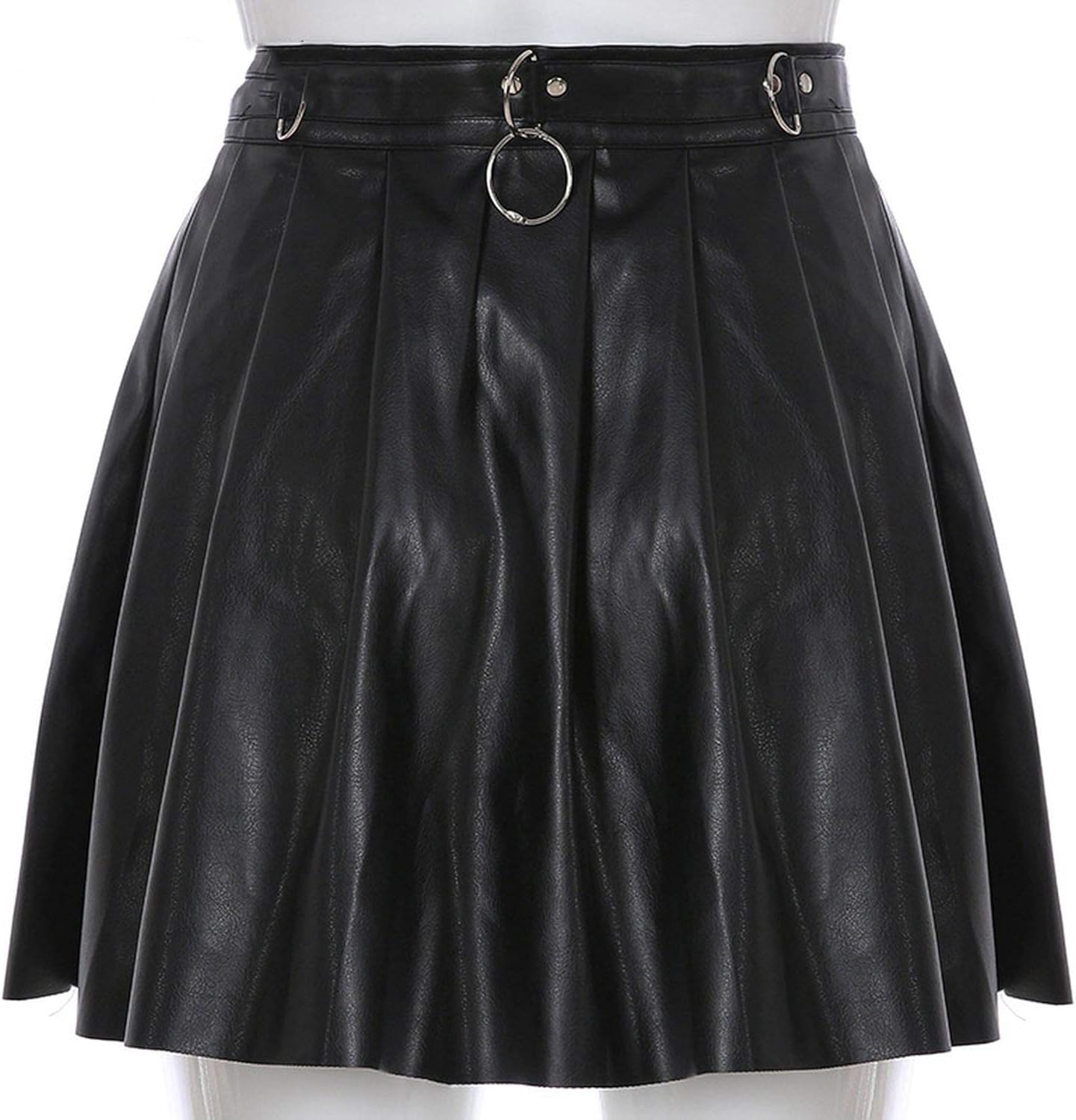 gothic skirts amazon