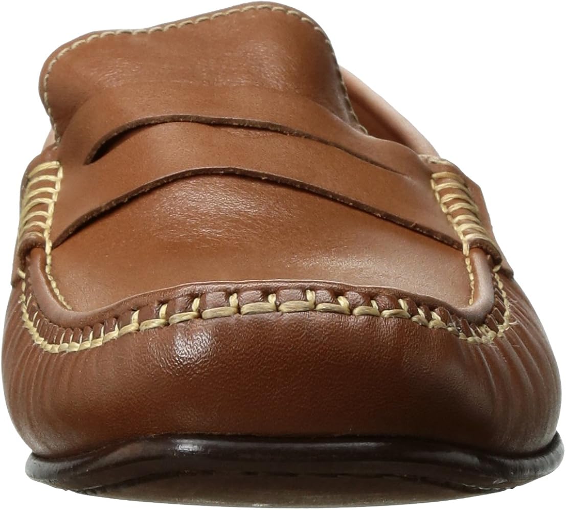 florsheim boca penny loafers