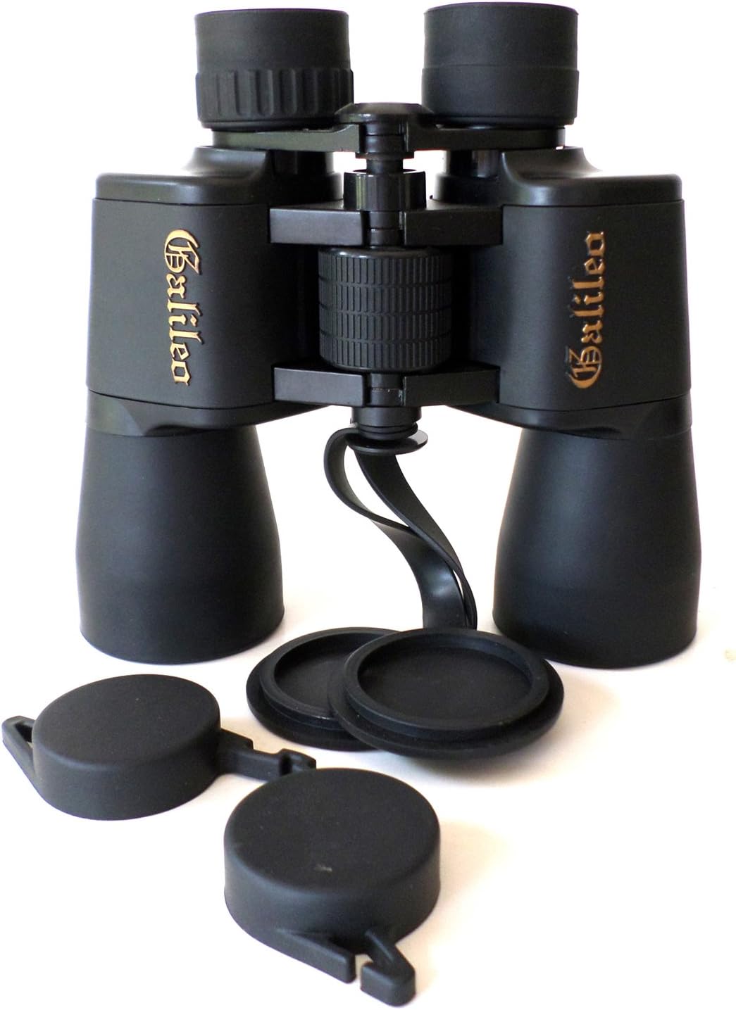 wide angle binoculars