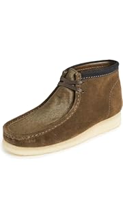 amazon wallabees